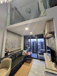 High Park Residences (D28), Apartment #495515701
